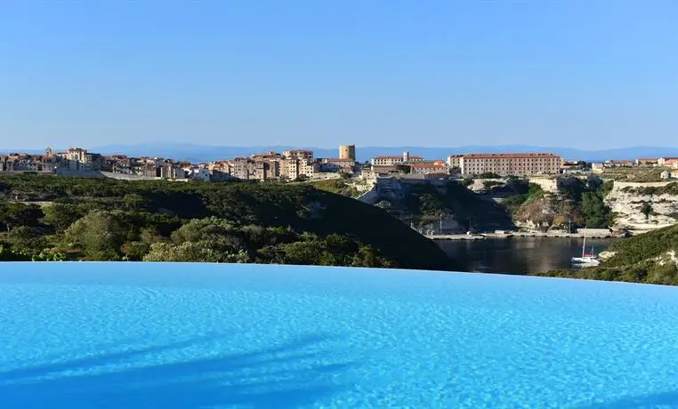 Hotel Cala di Greco