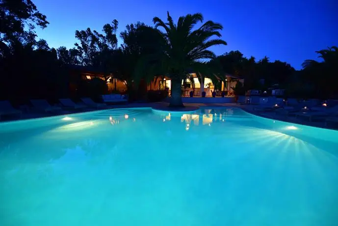 Hotel Cala di Greco 