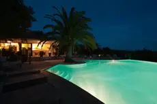 Hotel Cala di Greco 