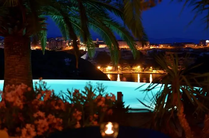 Hotel Cala di Greco 