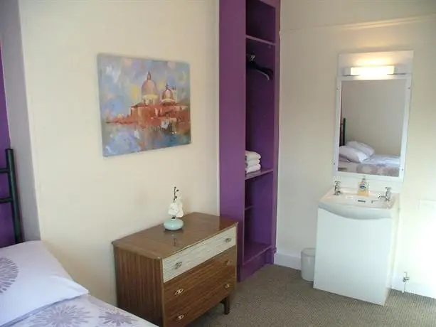 Portrush Holiday Hostel 