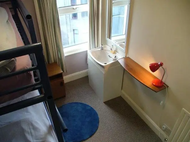 Portrush Holiday Hostel 