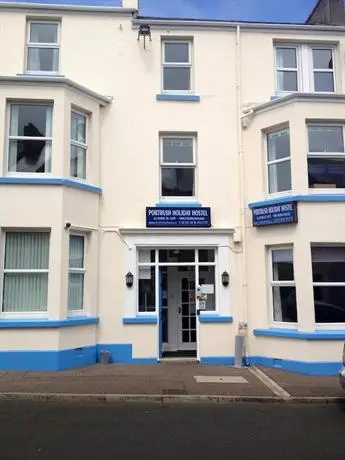 Portrush Holiday Hostel 