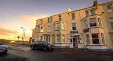 Portrush Holiday Hostel 