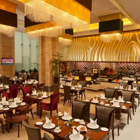 Radisson Blu Hotel Nagpur