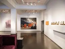 21c Museum Hotel Cincinnati - Mgallery 