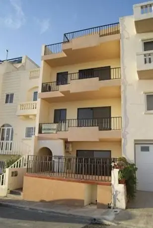 Bella Vista Apartments Mellieha