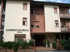 Hotel Mirella Castiglione della Pescaia 