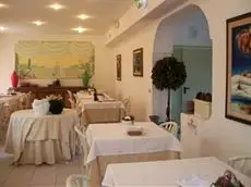 Hotel Mirella Castiglione della Pescaia 