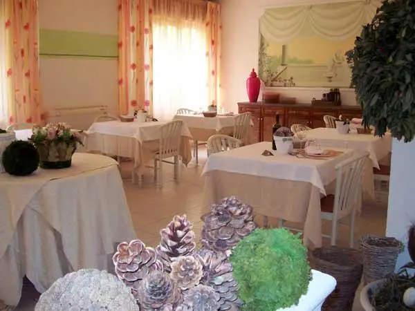 Hotel Mirella Castiglione della Pescaia 