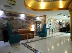 Beach Bay Hotel Muscat 