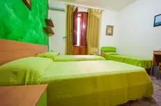 Bed & Breakfast Baia Tono 