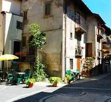 Bed and Breakfast Via Della Piazza 