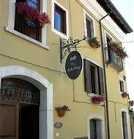 Bed and Breakfast Via Della Piazza 