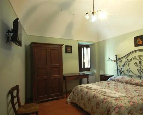 Bed and Breakfast Via Della Piazza