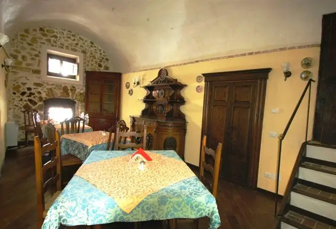 Bed and Breakfast Via Della Piazza 