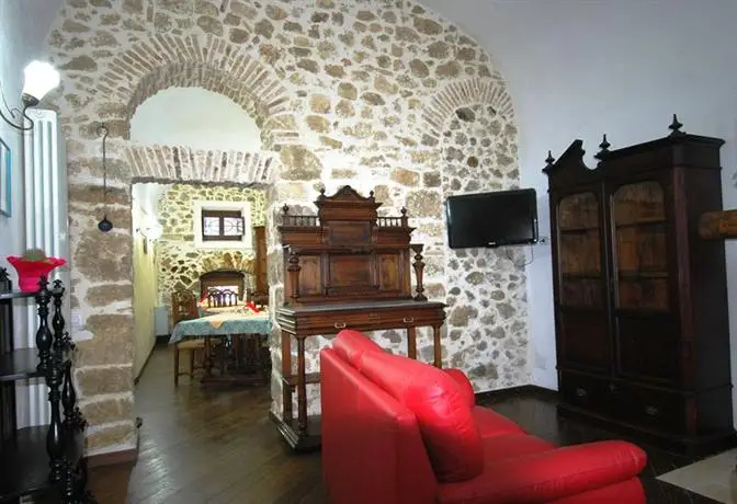 Bed and Breakfast Via Della Piazza 