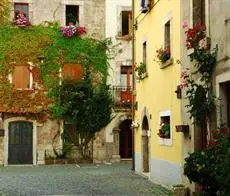 Bed and Breakfast Via Della Piazza 