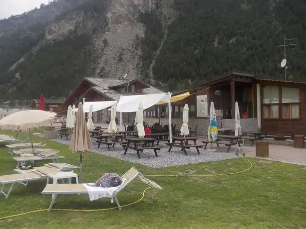 Hotel La Pigna Bardonecchia