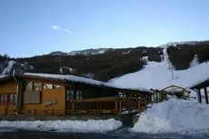 Hotel La Pigna Bardonecchia 