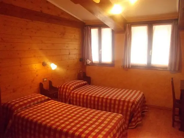 Hotel La Pigna Bardonecchia 