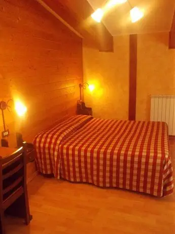 Hotel La Pigna Bardonecchia 