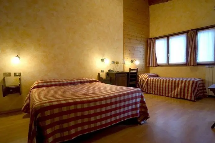 Hotel La Pigna Bardonecchia 