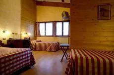 Hotel La Pigna Bardonecchia 