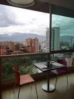 Hotel bh El Poblado 