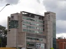 Hotel bh El Poblado 