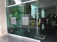 Hotel bh El Poblado 