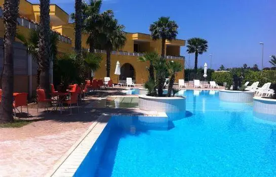 Residence Club Costa D'Oriente 