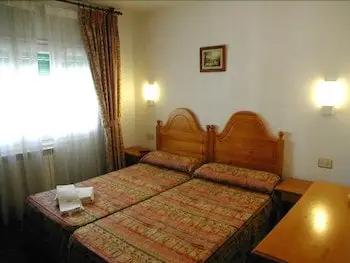 Apartamentos Gabarre