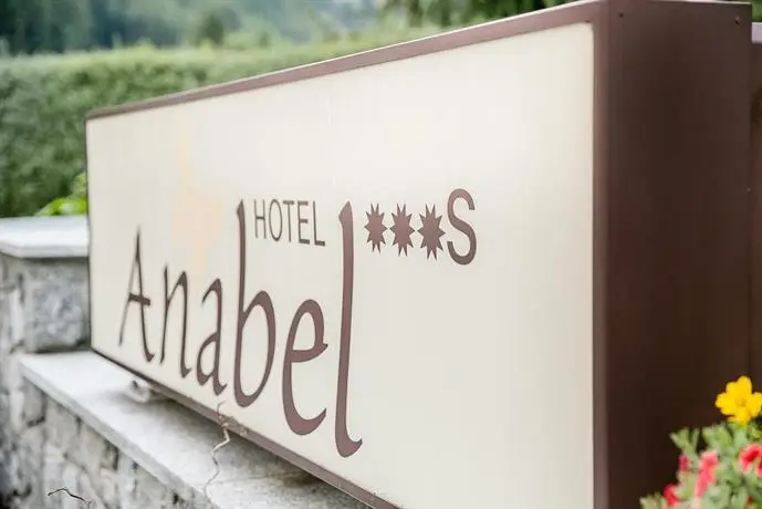 Hotel Anabel Ahrntal