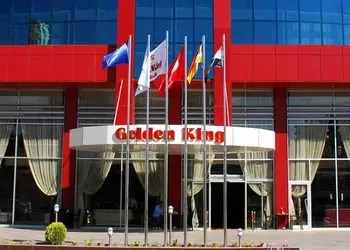 Hotel Golden King