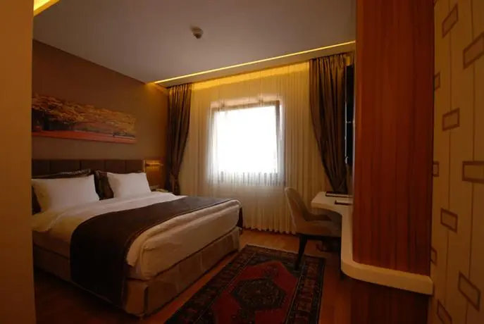 Imamoglu Pasa Butik Hotel 