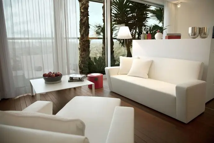 Renaissance Barcelona Fira Hotel - Marriott Lifestyle Hotel 4 Sup 