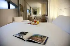 Renaissance Barcelona Fira Hotel - Marriott Lifestyle Hotel 4 Sup 