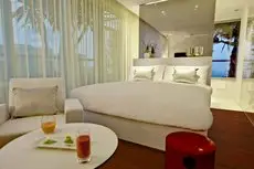 Renaissance Barcelona Fira Hotel - Marriott Lifestyle Hotel 4 Sup 