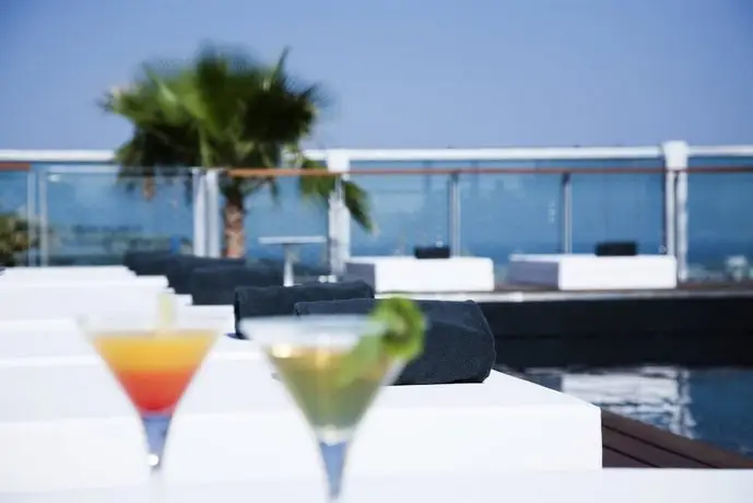 Renaissance Barcelona Fira Hotel - Marriott Lifestyle Hotel 4 Sup 