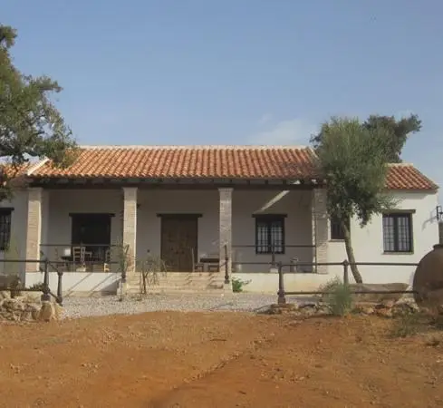 Casa Rural Sierra Norte