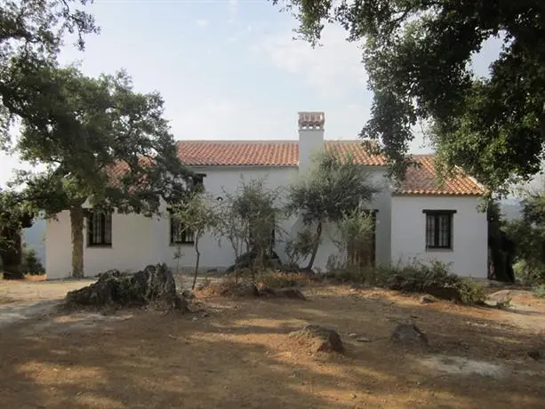 Casa Rural Sierra Norte