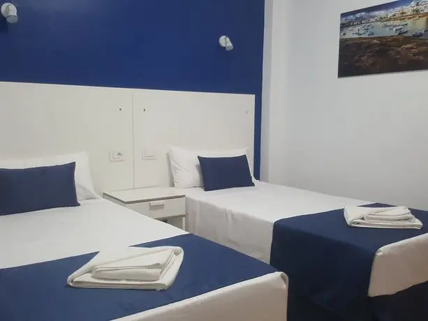 Hostal San Gines 