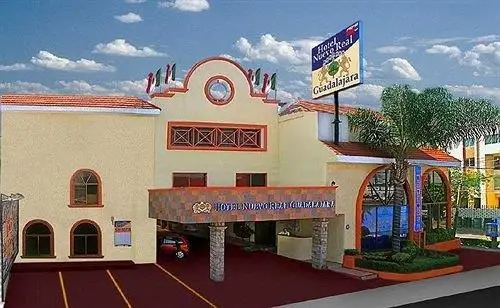 Hotel NV Guadalajara