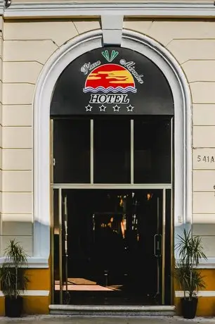 Hotel Plaza Mirador 