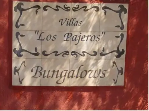 Villas Los Pajeros