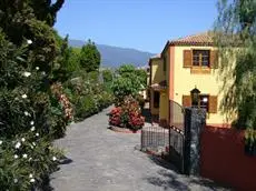 Villas Los Pajeros 