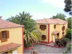 Villas Los Pajeros 