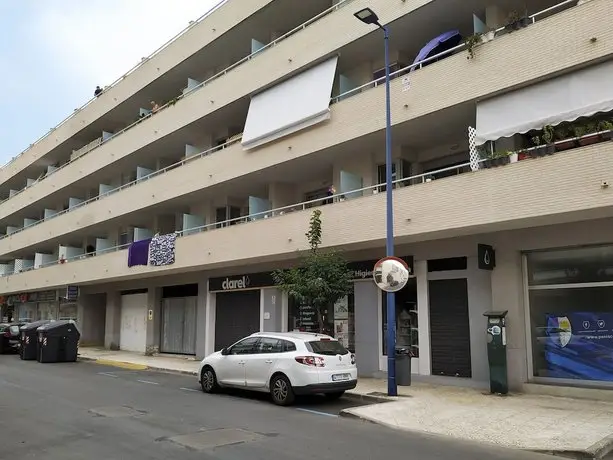 Apartamentos Peniscola Centro 3000 