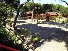 Camping Playa La Bota 